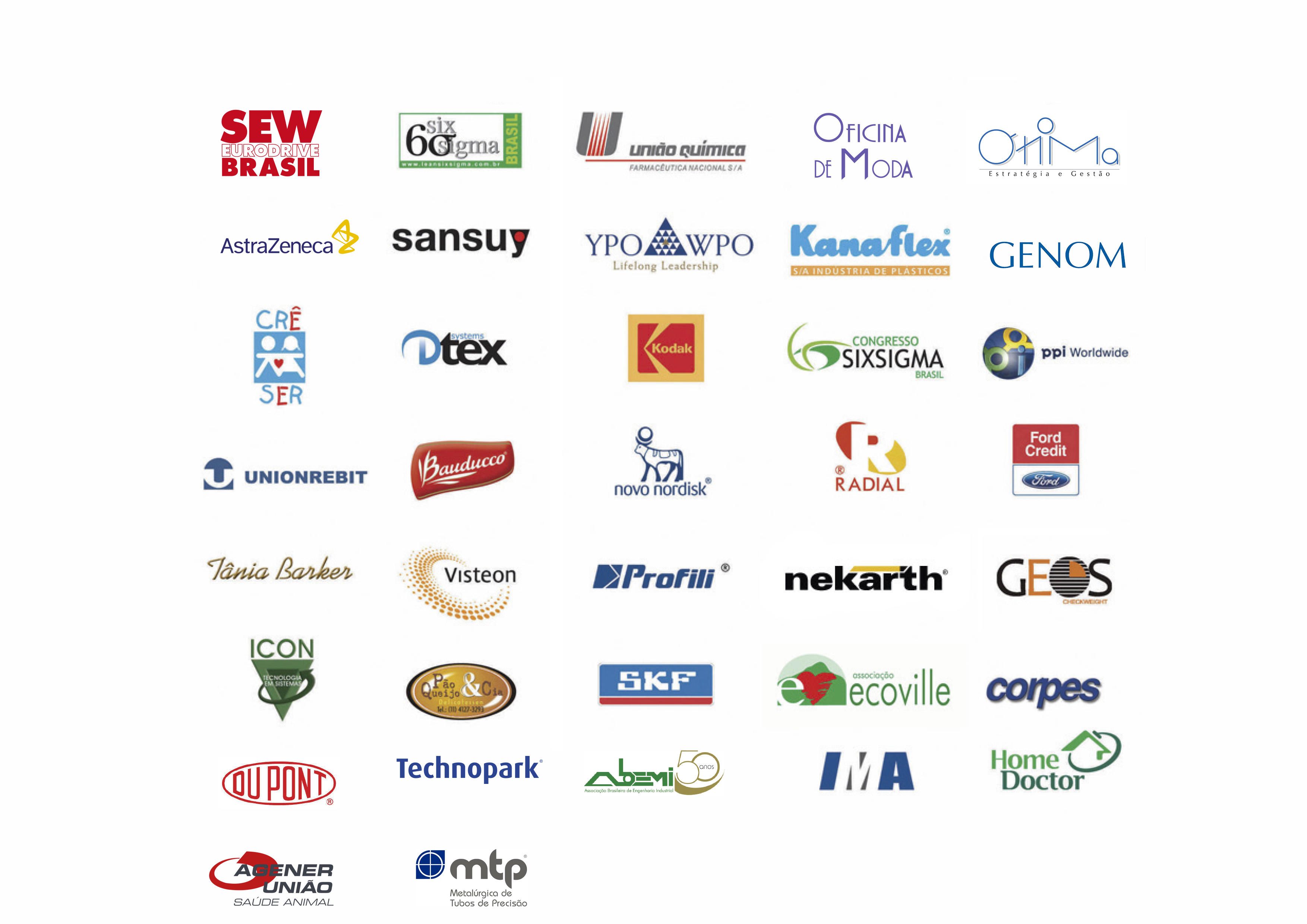 Clientes Atendidos