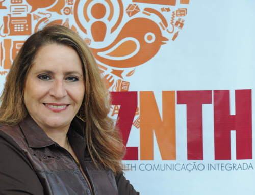 Zenith 20 anos